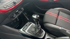 Vauxhall Crossland 1.2 Turbo GS 5dr Petrol Hatchback